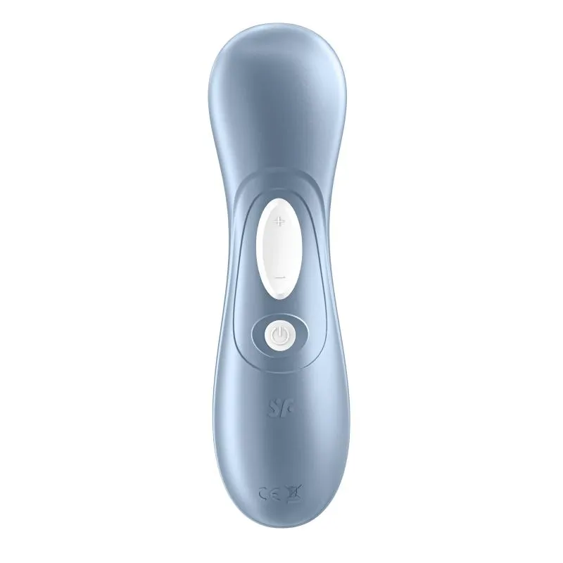 Satisfyer »Pro 2 Generation 2« Druckwellenvibrator – Bild 4