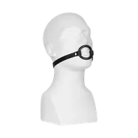 Mundknebel mit O-Ring Mundknebel mit O-Ring