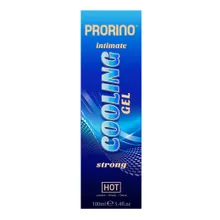 Cooling Gel "strong" 100ml Cooling Gel "strong" 100ml