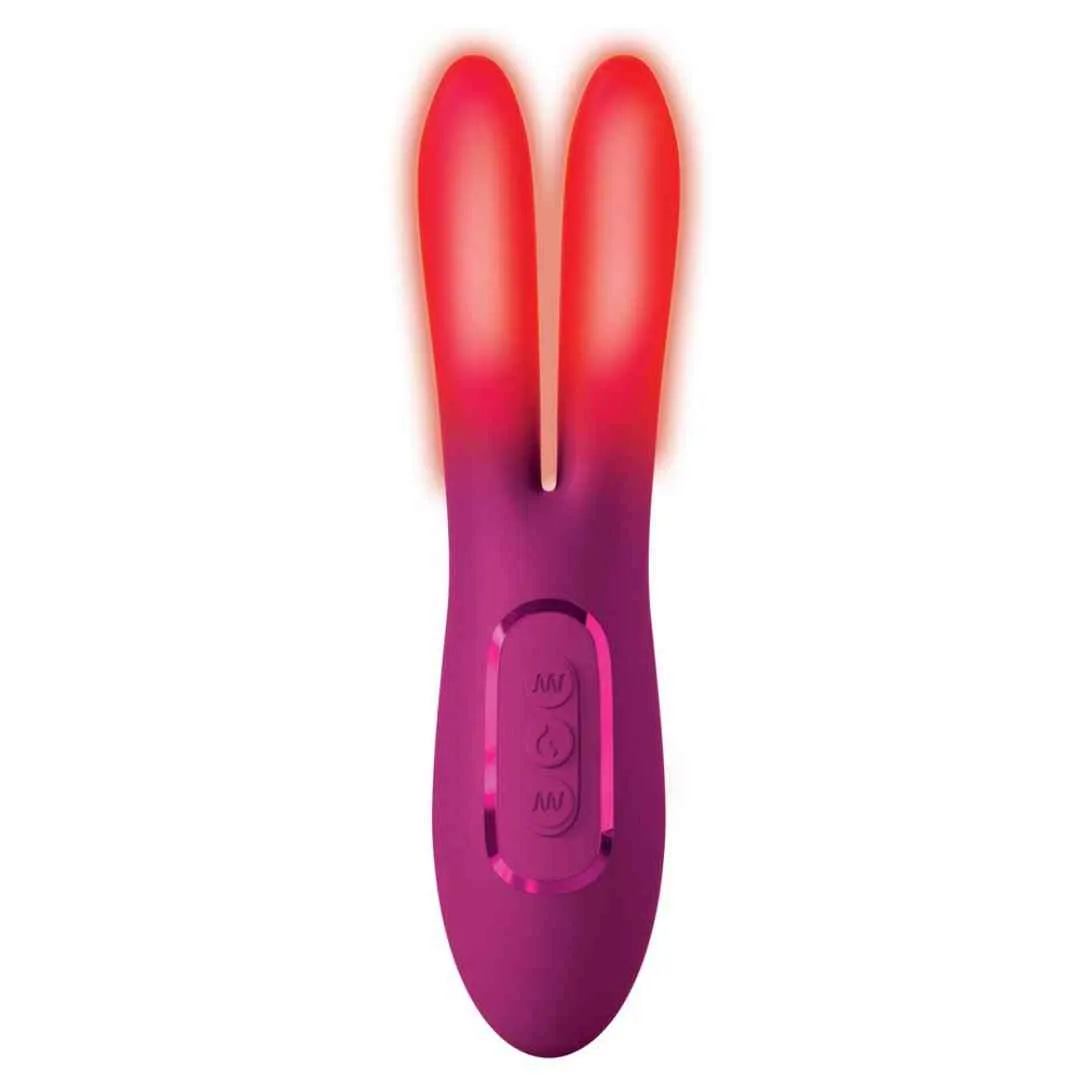 Vibrator "Solis Ascend 2 PRO" – Bild 5