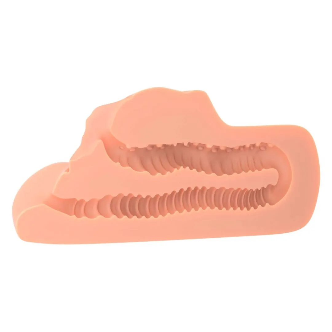 Masturbator „Perfect Pussy: Double Stroker“ – Bild 4