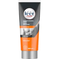 Haarentfernung "Men Gelcreme" Haarentfernung "Men Gelcreme"