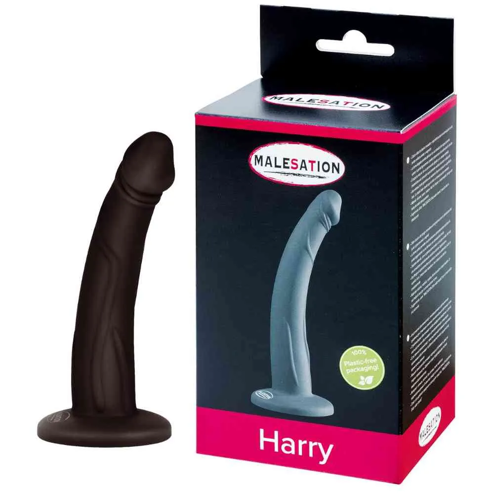 Dildo "Harry" – Bild 5