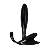 Apollo Universal Prostate Probe: Analplug, schwarz Apollo Universal Prostate Probe: Analplug, schwarz