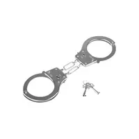 Beginners Metal Cuffs Beginners Metal Cuffs