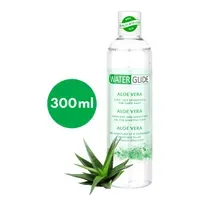 300 ml Gleitmittel Aloe Vera, zarte Haut 300 ml Gleitmittel Aloe Vera, zarte Haut