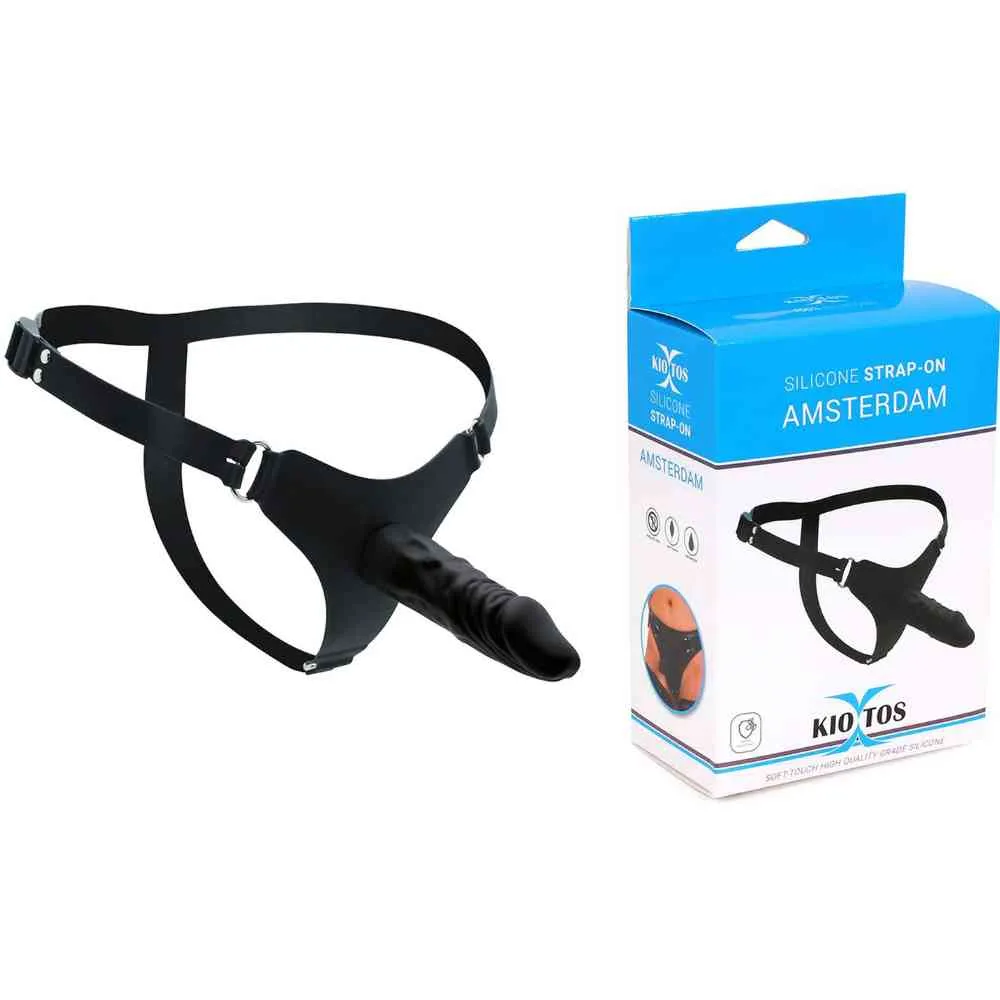 Strap-on Amsterdam – Bild 3