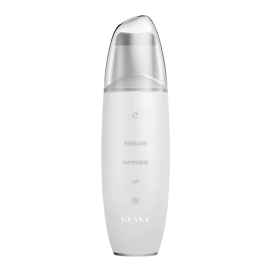 MicroCurrent Skin Scrubber & Blackhead Remover MicroCurrent Skin Scrubber & Blackhead Remover