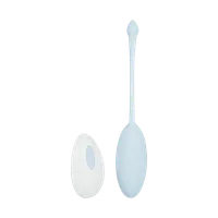 Vibro-Bullet mit Funkfernbedienung, 7,6 cm Vibro-Bullet mit Funkfernbedienung, 7,6 cm