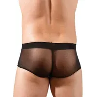 Pants 2er Pack, schwarz (One Size) Pants 2er Pack, schwarz (One Size)