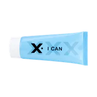 X I Can, 40 ml X I Can, 40 ml