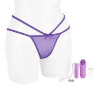 Cheeky Panty Thrill-Her, 7,5 cm Cheeky Panty Thrill-Her, 7,5 cm