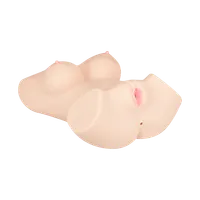 Realistischer Masturbator, 36 cm Realistischer Masturbator, 36 cm