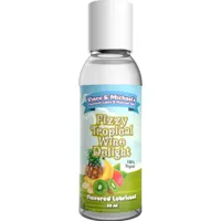 Gleitgel mit fruchtigem Aroma Gleitgel mit fruchtigem Aroma