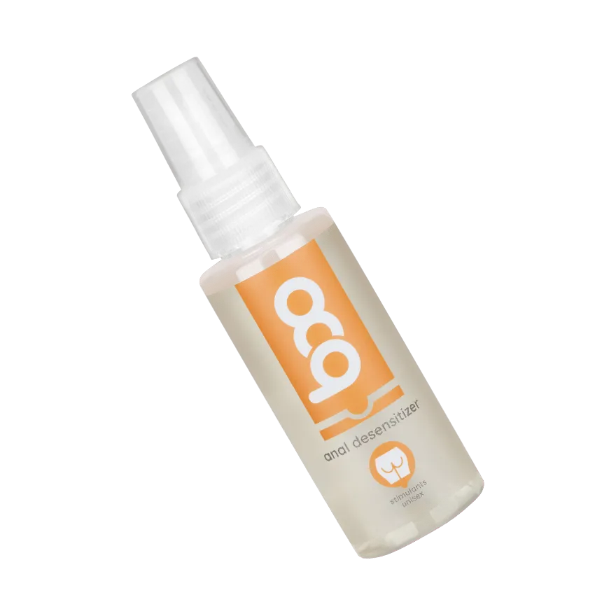 Anal Desensitizer Unisex, 50 ml Anal Desensitizer Unisex, 50 ml