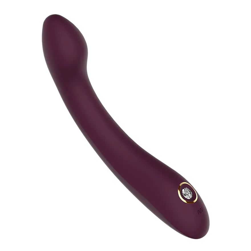 Essentials - Strong G-Spot Vibe, 21,8 cm Essentials - Strong G-Spot Vibe, 21,8 cm