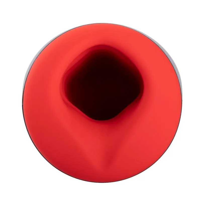 OTOUCH »Ninja 2« Masturbator mit Vibration & Pumpfunktion – Bild 2