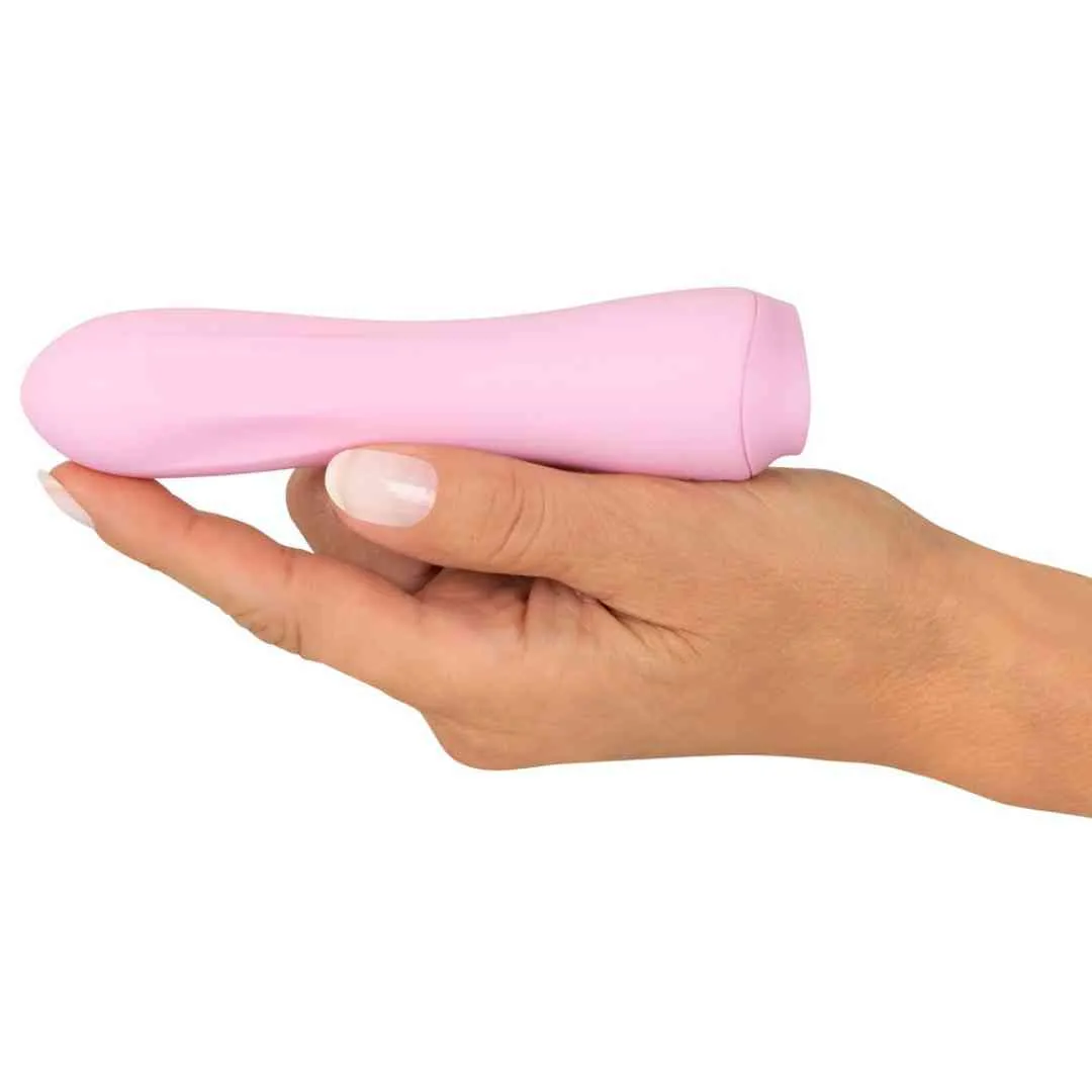 Minivibrator im Wellen-Design – Bild 4