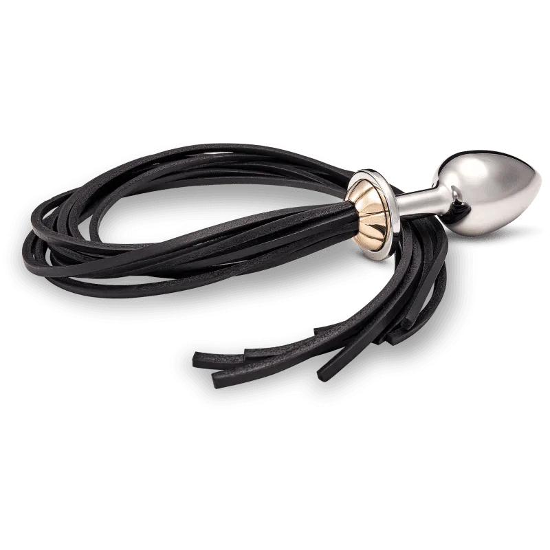 Rosebuds - Peitschenknospe Größe M – Bild 2