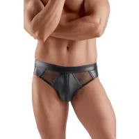 Slip Netz-Wetlook Slip Netz-Wetlook