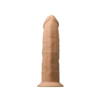 AMORELIE UNCOVER »Dawn« Dildo - 15,4 cm - Champagne AMORELIE UNCOVER »Dawn« Dildo - 15,4 cm - Champagne