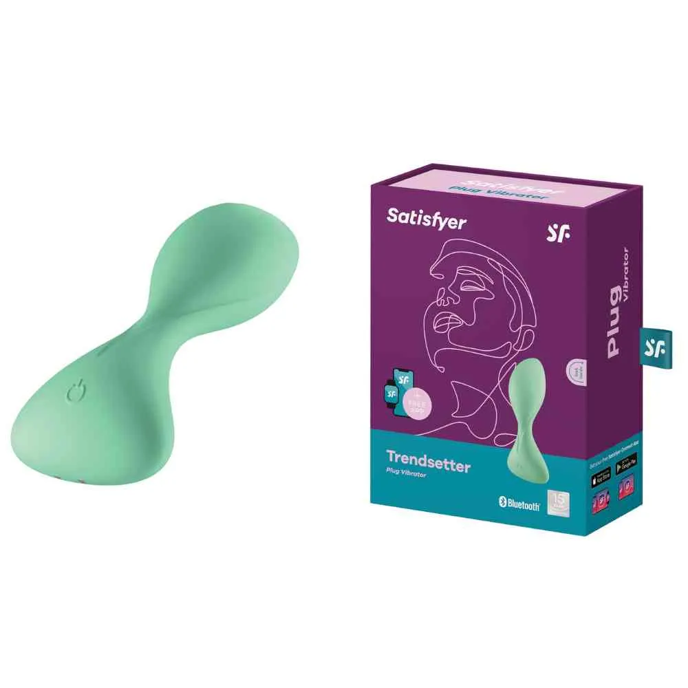 Analvibrator "Trendsetter" – Bild 3