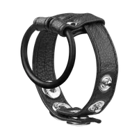 Penisgurt mit Ring, 3,5 cm Penisgurt mit Ring, 3,5 cm