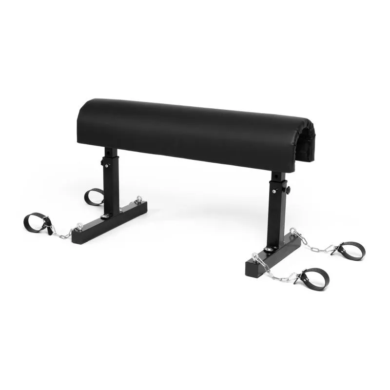 Bedroom Fantasies Bondage-Bank – Bild 4