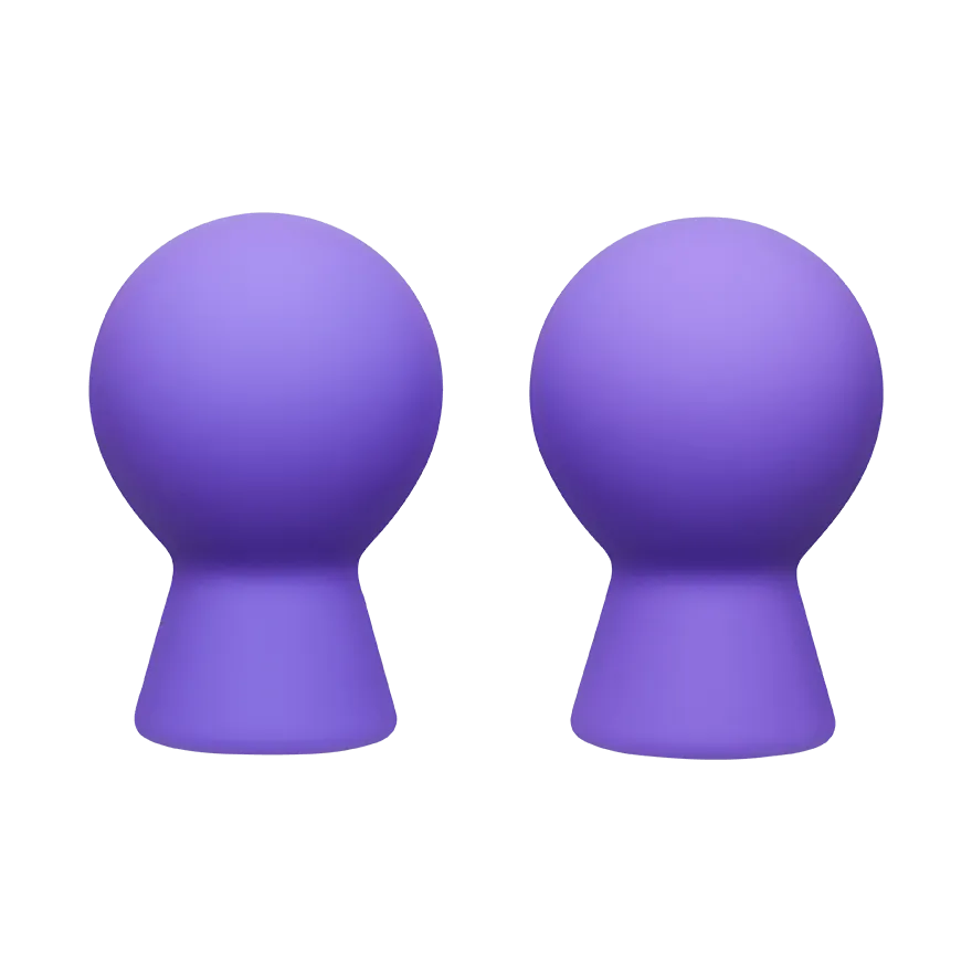 Nipple Suckers, S Nipple Suckers, S