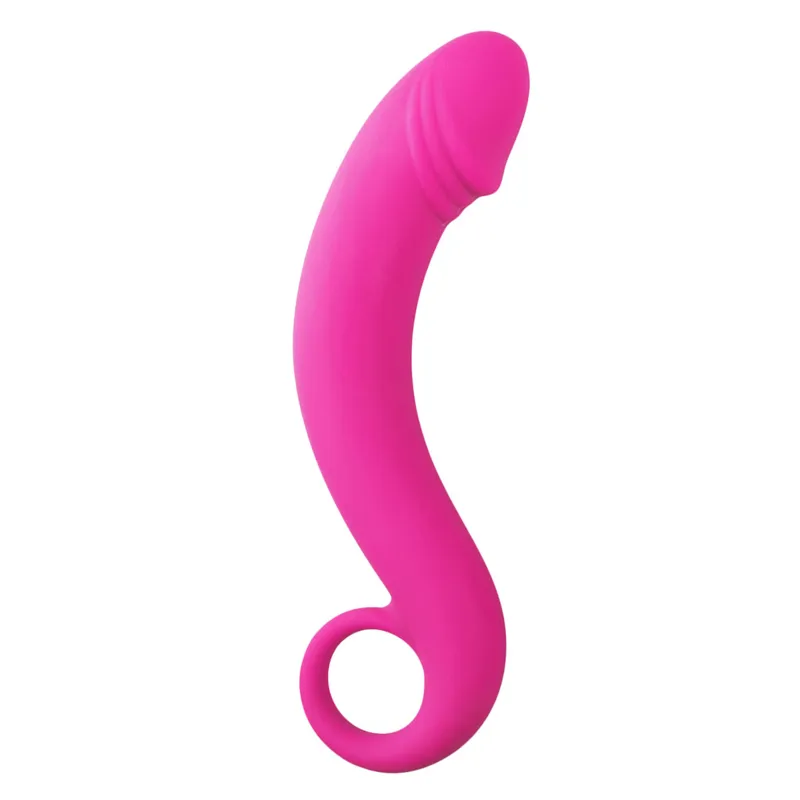 EasyToys »Curved Dong« Dildo EasyToys »Curved Dong« Dildo