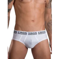 Eros Veneziani Angelo: Brief, weiß (M/L) Eros Veneziani Angelo: Brief, weiß (M/L)