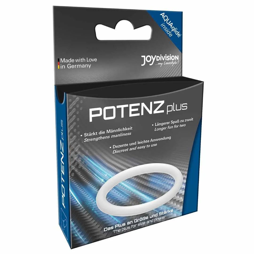 Penisring "Potenz" – Bild 3