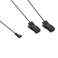 Klemmen für E-Stimulation Klemmen für E-Stimulation