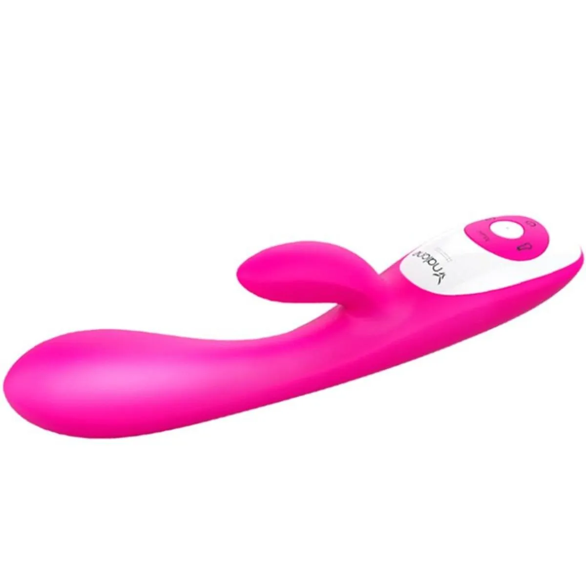 Rabbitvibrator "Want" mit Sprachsteuerung – Bild 3