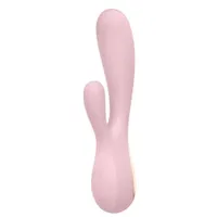 Rabbitvibrator "Mono Flex" Rabbitvibrator "Mono Flex"