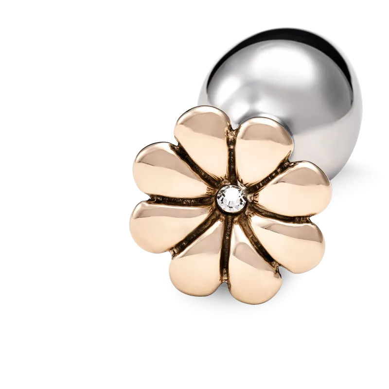 Rosebuds - Blumenkristall Rosebuds - Blumenkristall