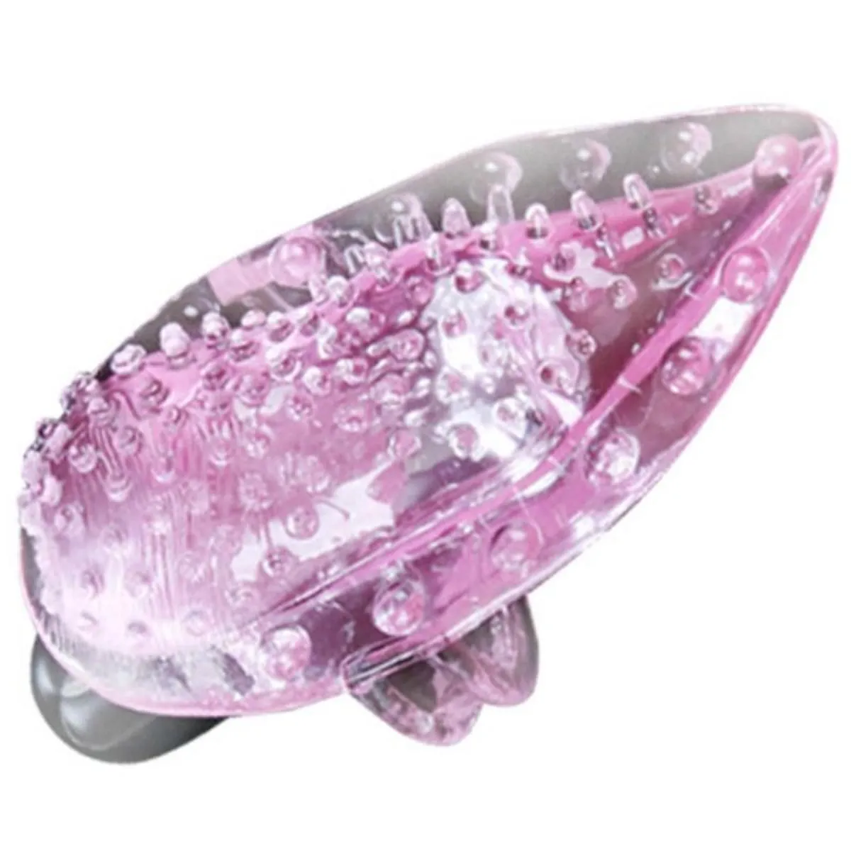 Finger Vibrator "Tongue Teaser" – Bild 5