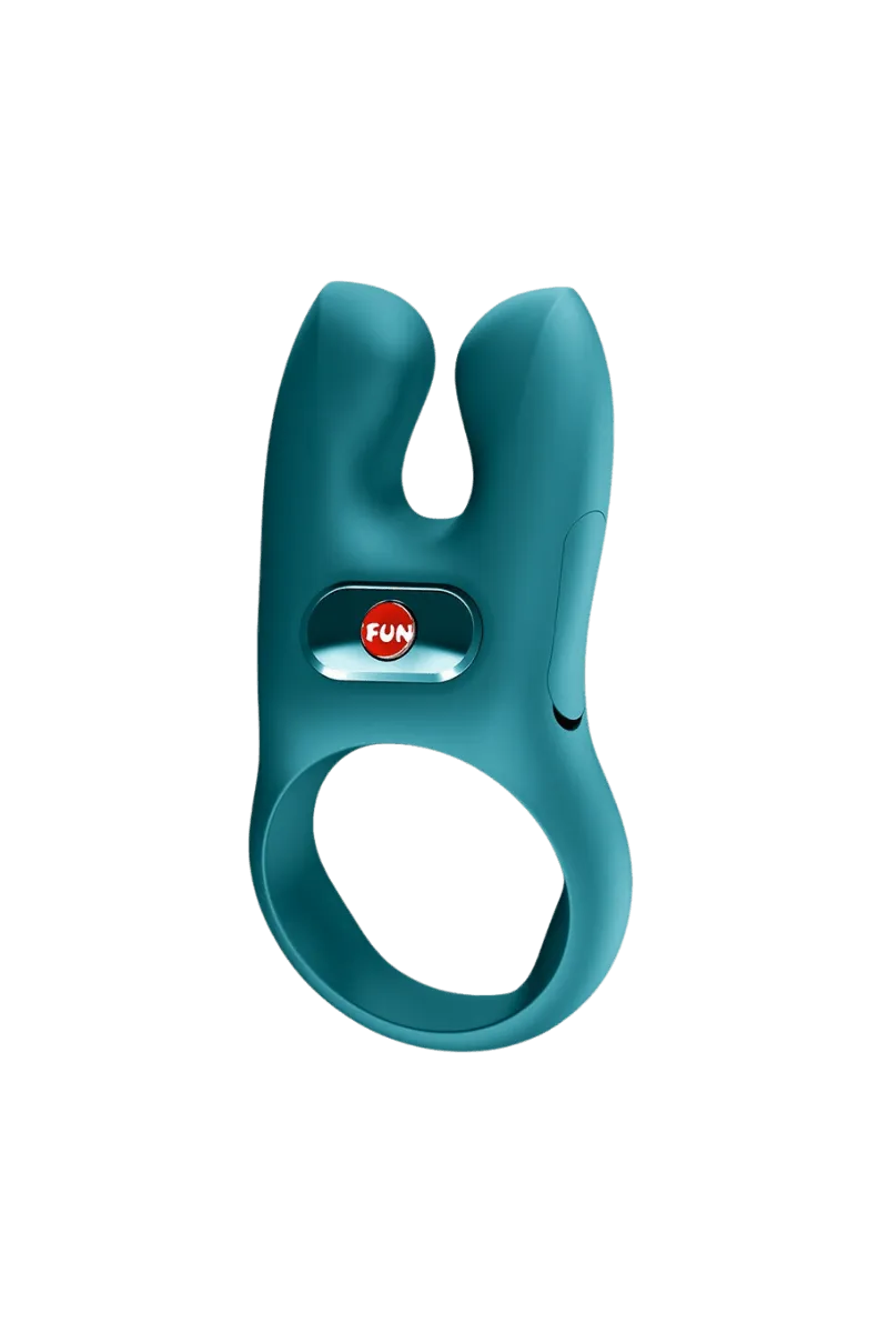 Fun Factory Penisring NŌS türkis Fun Factory Penisring NŌS türkis
