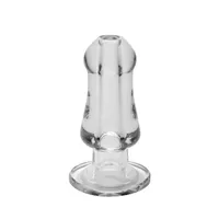 Perfect Fit The Rook: Analtunnel, transparent Perfect Fit The Rook: Analtunnel, transparent