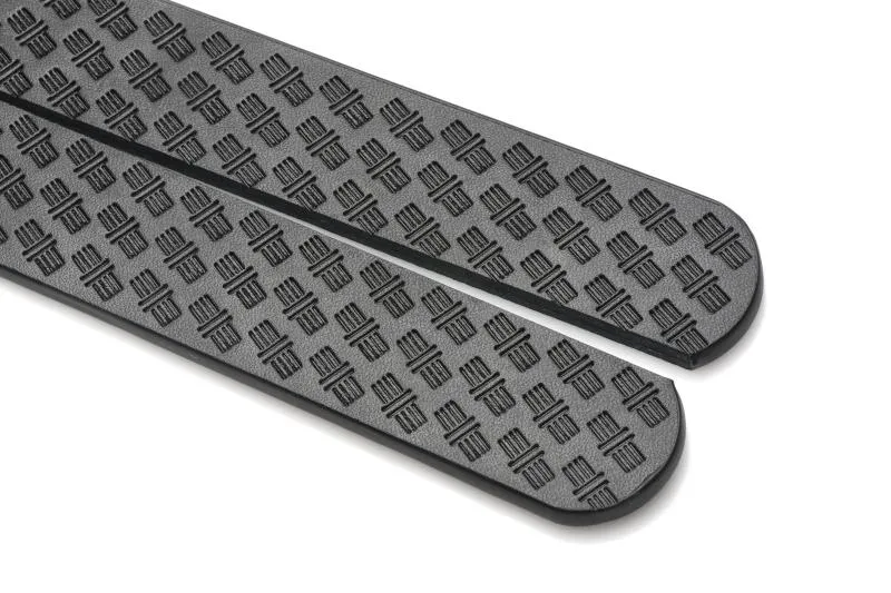 XR Brands - Schottische Peitsche - Schwarz – Bild 5