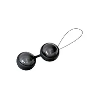 Beads Noir, 2,9 cm Beads Noir, 2,9 cm