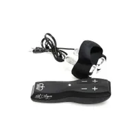 Hot Octopuss JETT: Vibro-Penisring, schwarz Hot Octopuss JETT: Vibro-Penisring, schwarz