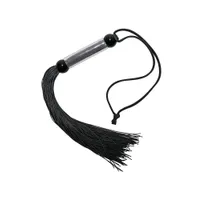 Bad Kitty Minipeitsche, schwarz Bad Kitty Minipeitsche, schwarz