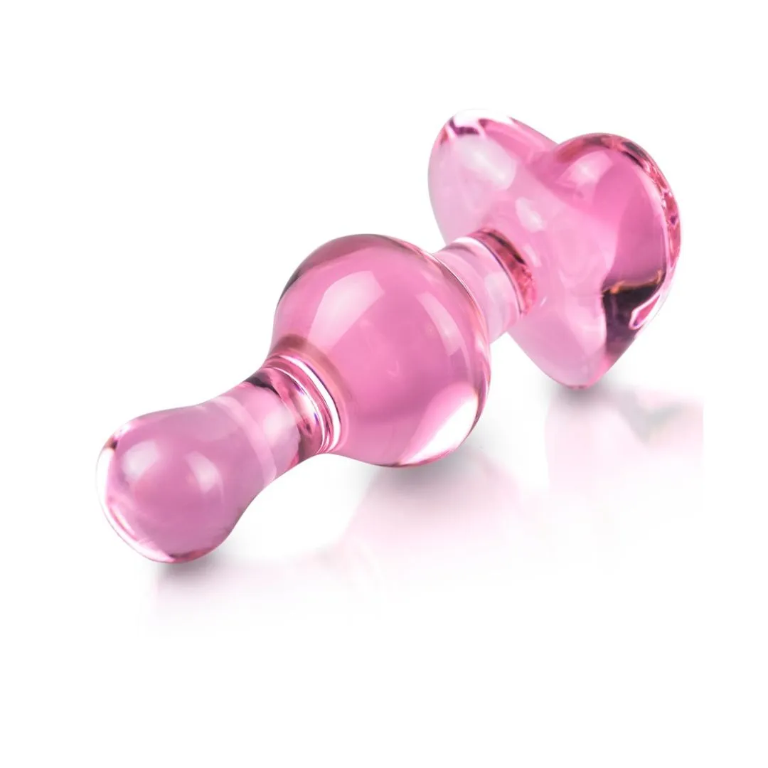 Glasplug „No. 75“ – Bild 3