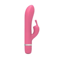 B Swish - bwild Classic Bunny Rabbit Vibrator Guava B Swish - bwild Classic Bunny Rabbit Vibrator Guava