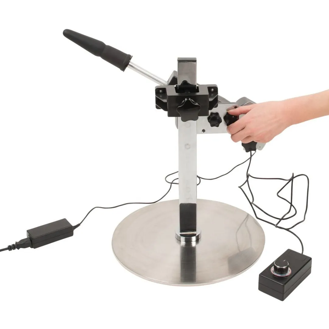 Sexmaschine „Big Bang Penetrator“ – Bild 4