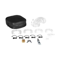 The Curve, 11 cm The Curve, 11 cm