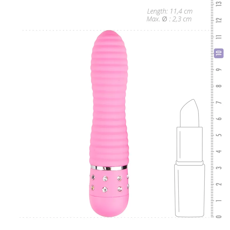 EasyToys Mini-Vibrator – Bild 4