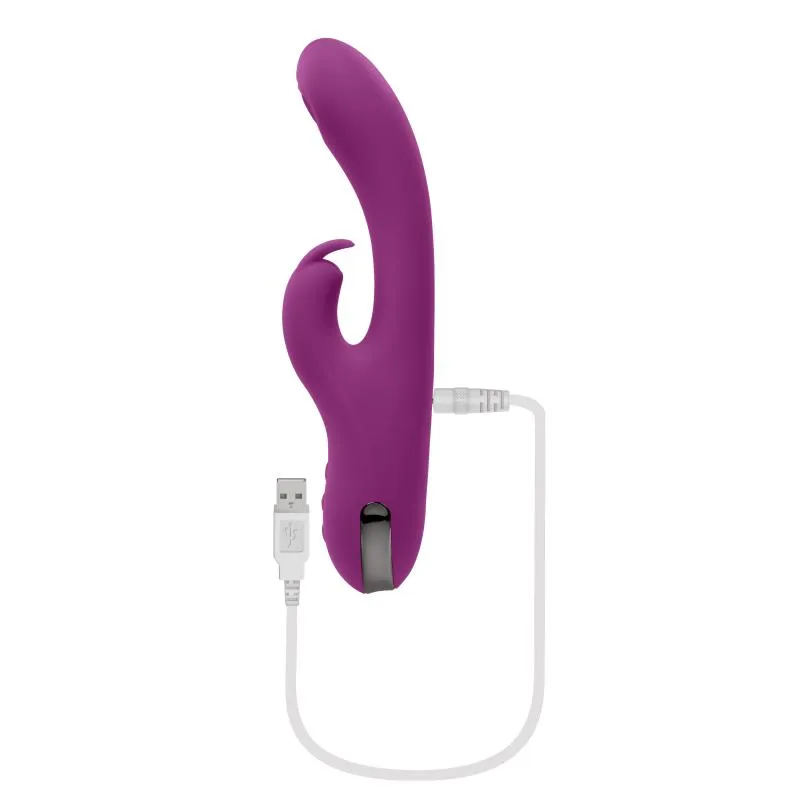 Playboy »Thumper« Rabbit-Vibrator – Bild 5