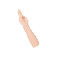 Magic Hand, 35 cm Magic Hand, 35 cm